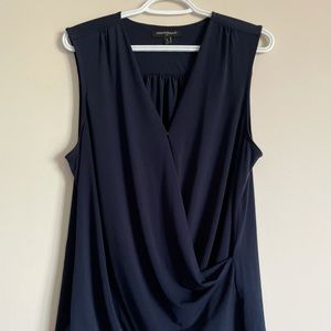 *3 for $25* Dressy Tank Top Sz. L